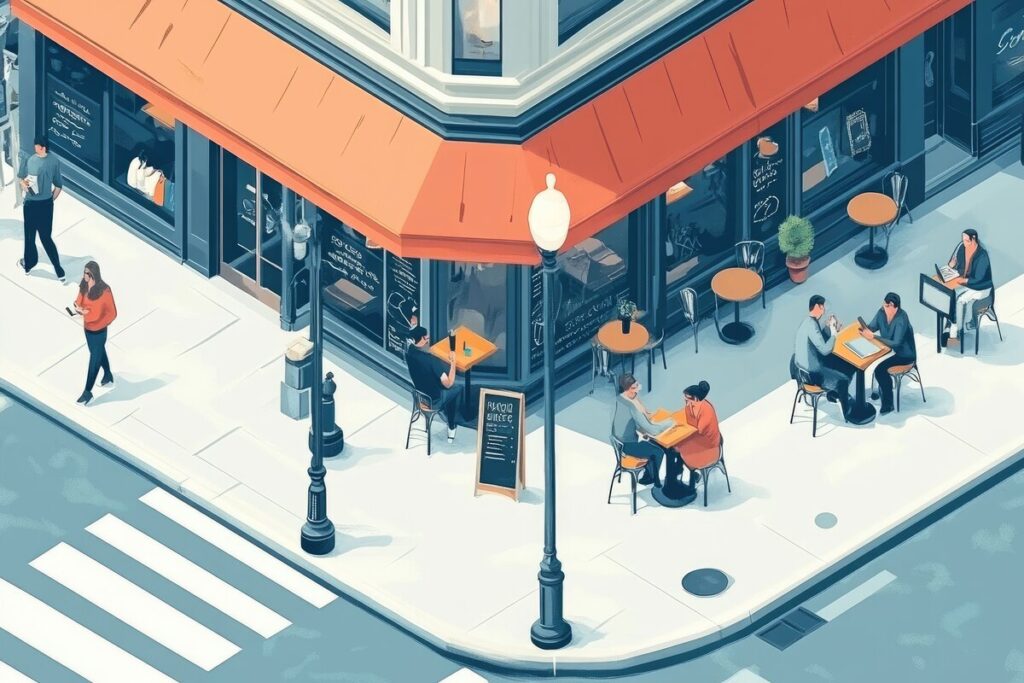A Foodie’s Guide to Vallco Park North: Where to Eat and Drink in Cupertino’s Hidden Culinary Gem